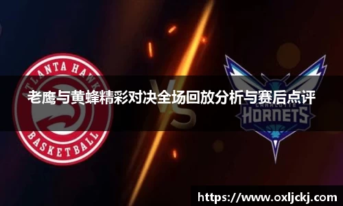 老鹰与黄蜂精彩对决全场回放分析与赛后点评